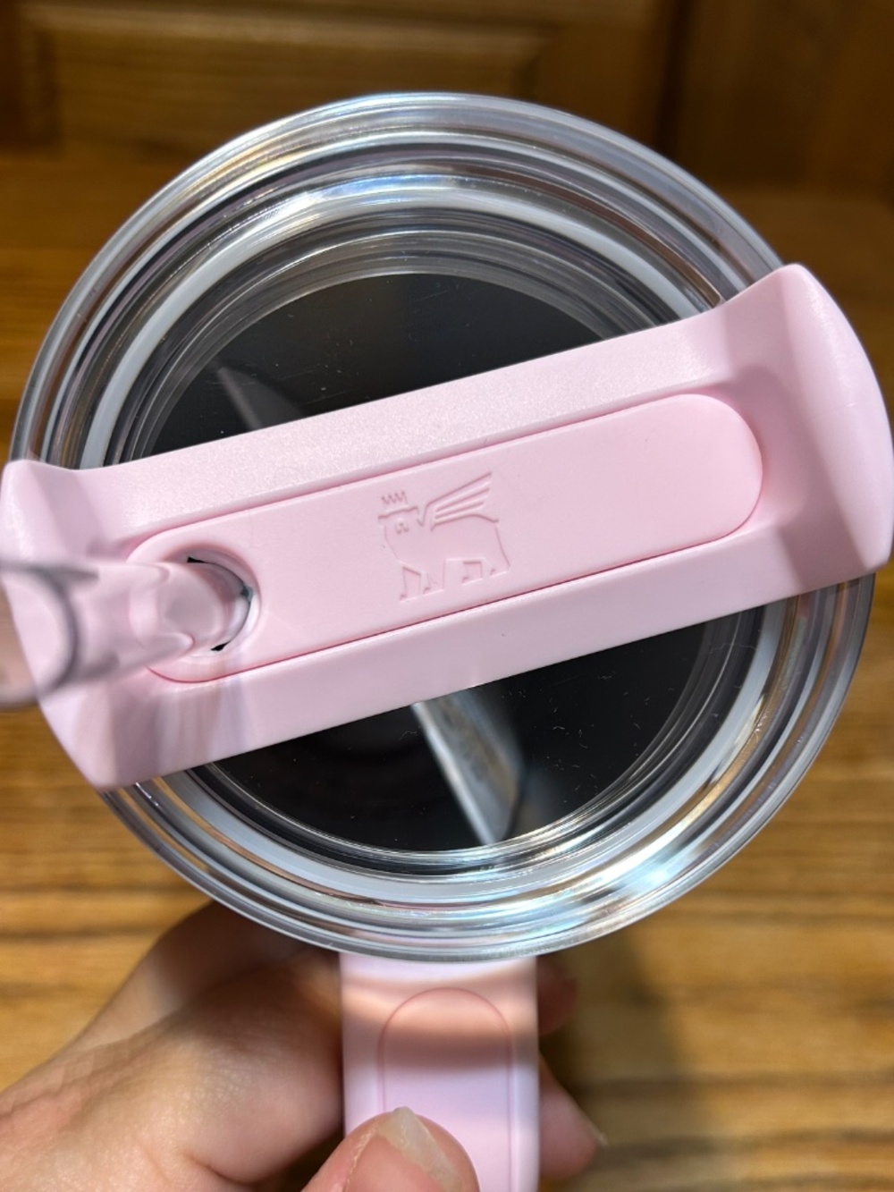 NEW Stanley 30 oz Quencher H2.0 — Pink Sugar Spider Webs | Halloween 2026 🎃 - Picture 8 of 10